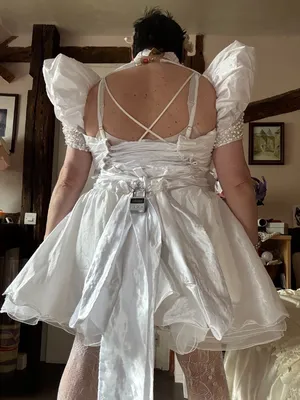 Sissy Ingrid la pute 