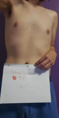 9041-Help me become a sissy, verify 9041