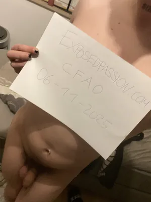 CFA0-Verification Pic