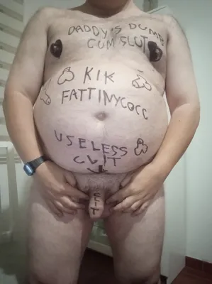 bodywrite fag