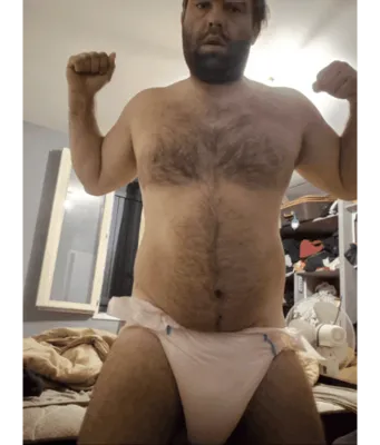 Diapers loser 