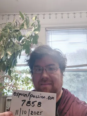 7B5B-Verification