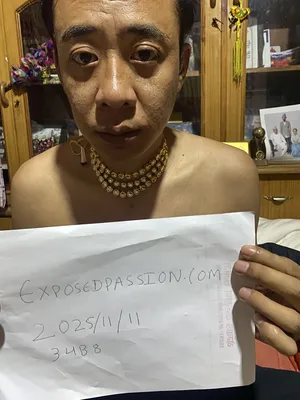 34B8-sissy alisnlimbu