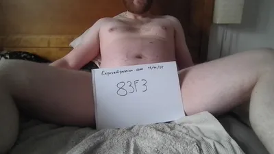 83F3-Verification
