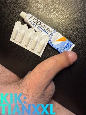 LAXATIVES...