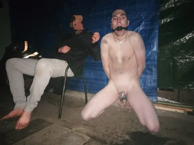 Slave Bondage1999 