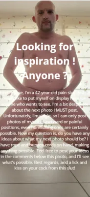 Question for everyone !