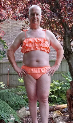 Sissy Faggot Paula 