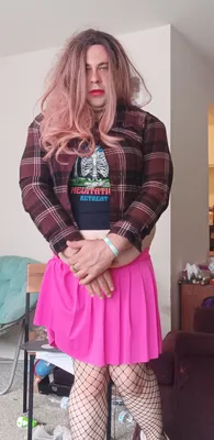 Sissy Dhalia exposed 