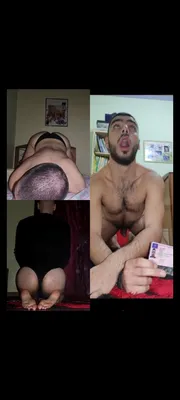 Dirty fag for expose