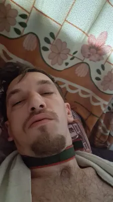 Ready to sleep