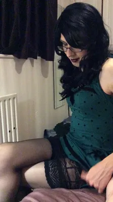 Sissy slut Matilda 