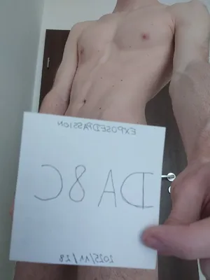 DA8C-Verification
