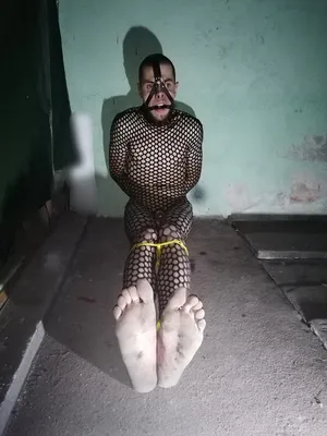 Slave Bondage1999 