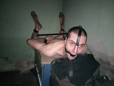 Slave Bondage1999 