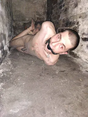 Slave Bondage1999 