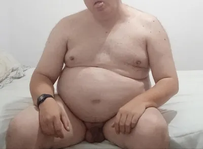 Fat monster to be brutal humiliated