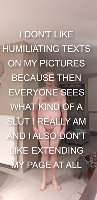 PLEASE DONT DO THAT 