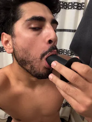 Give me real Cock Daddies