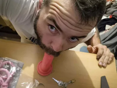 Deep throat