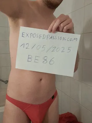 BE86-Verification