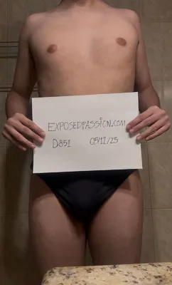 D851-Verification Photo