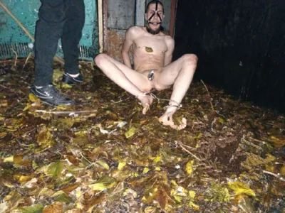 Slave Bondage1999