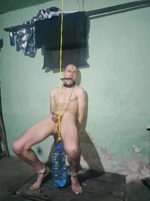 Slave Bondage1999