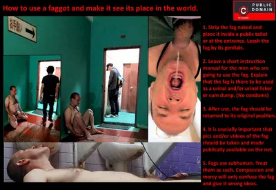 omega_faggot uncensored