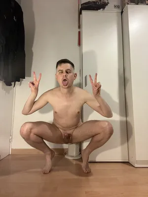 So horny