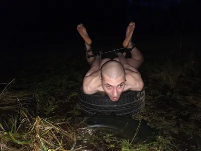 Slave Bondage1999