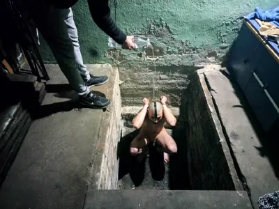 Slave Bondage1999