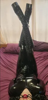 Sissy slut Matilda