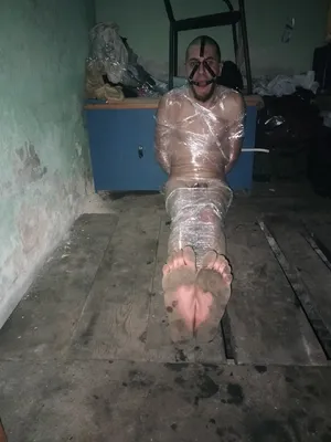 Slave Bondage1999