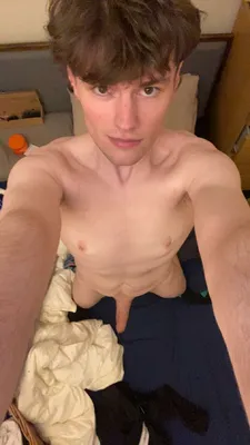 Stay on ur knees