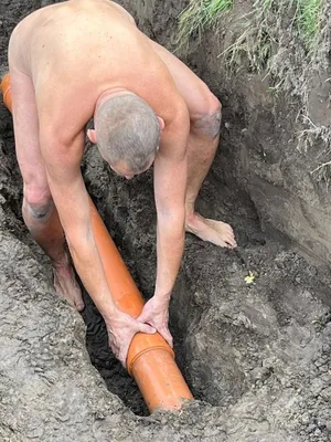 GayMD beim Arbeiten