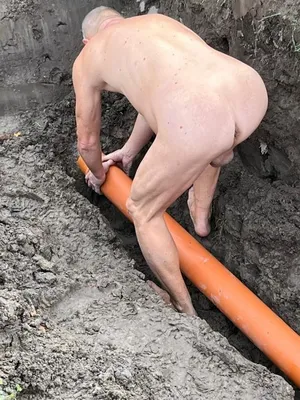 GayMD beim Arbeiten