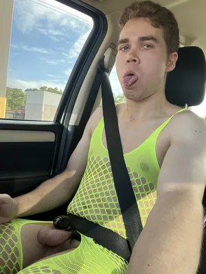 Riskier Drive?