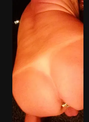 Buttplug. Extend me