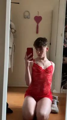 My exposed sissy faggot
