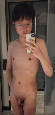 shaved clit(dick) faggot