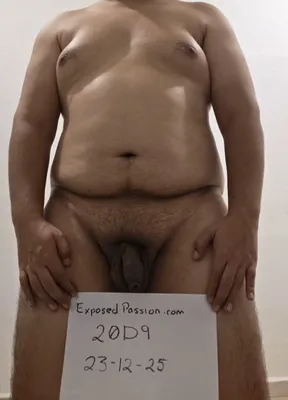 20D9-CHUBBY FAGGOT