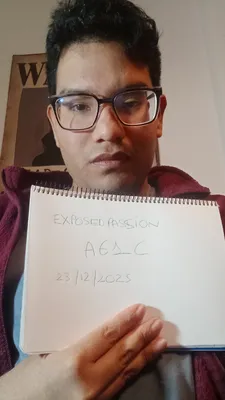 A61C-A61C-A61C Verification photo