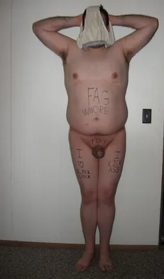 Humiliating enough?