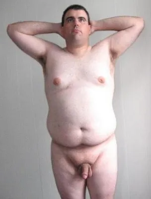 My first fag pose pic