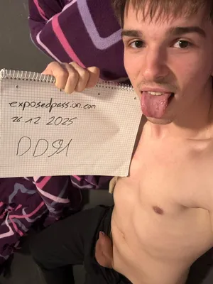 DD91-Daddy made me