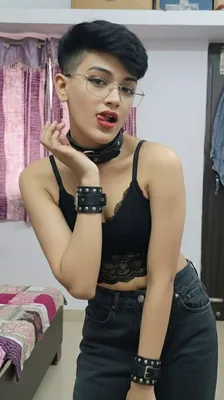 Craving for cocks