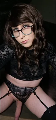 Naughty girl
