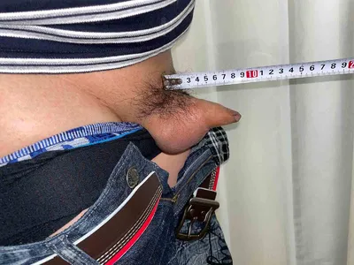tiny dick