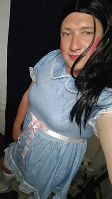 Sissy Missy